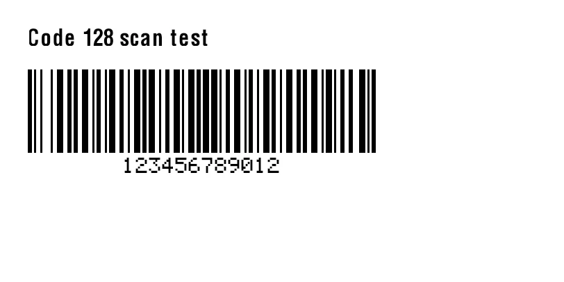 ZPL preview: Why Your ZPL Barcode Does Not Scan
