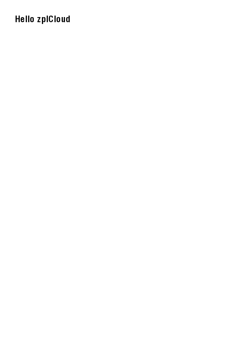 ZPL preview: ^FD · Field Data