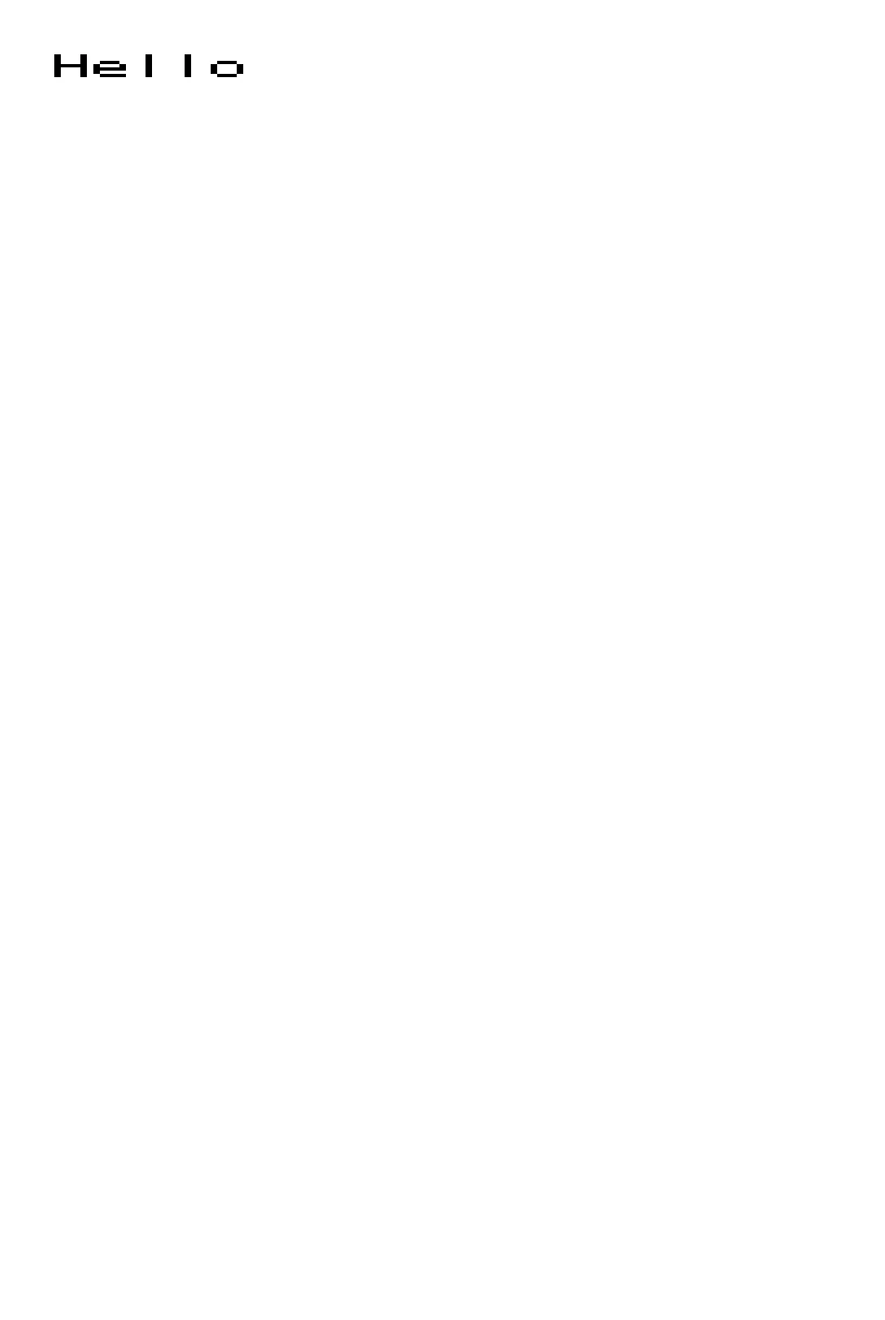 ZPL preview: ^FL · Font Linking