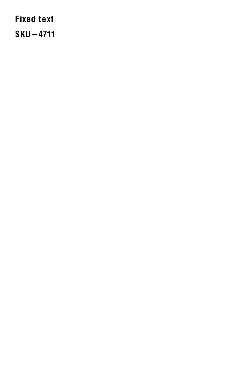 ZPL preview: ^FV · Field Variable