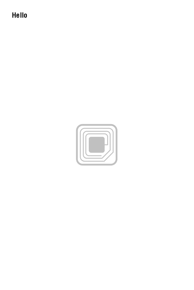 ZPL preview: ^WF · Encode AFI or DSFID Byte