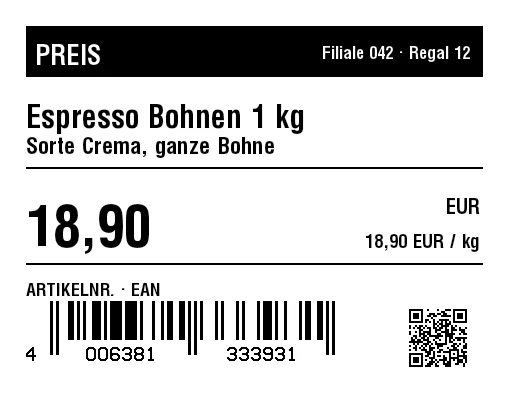 Vorschau von Retail-Produkt