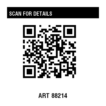 Preview of Simple QR label
