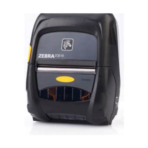 Zebra ZQ510: ZPL guide